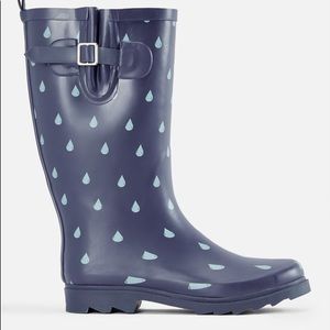 Micah rain boot 🌧 ☔️